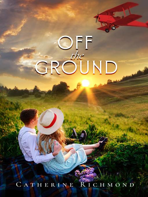 Cover image for Off the Ground